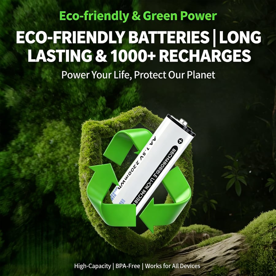 Reliable Energy Source You Can Count On – PowerNest