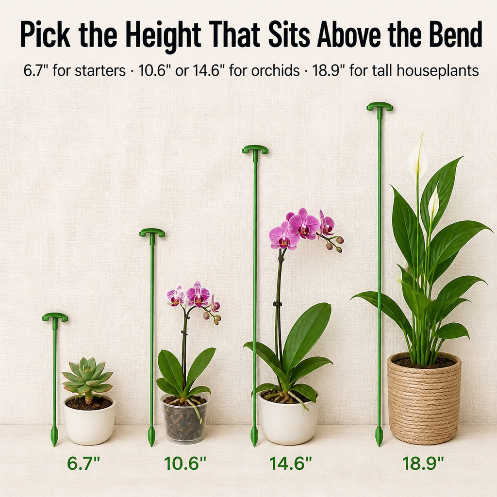 PrismBloom™ — Catch Your Orchid Spike Before It Snaps in Two