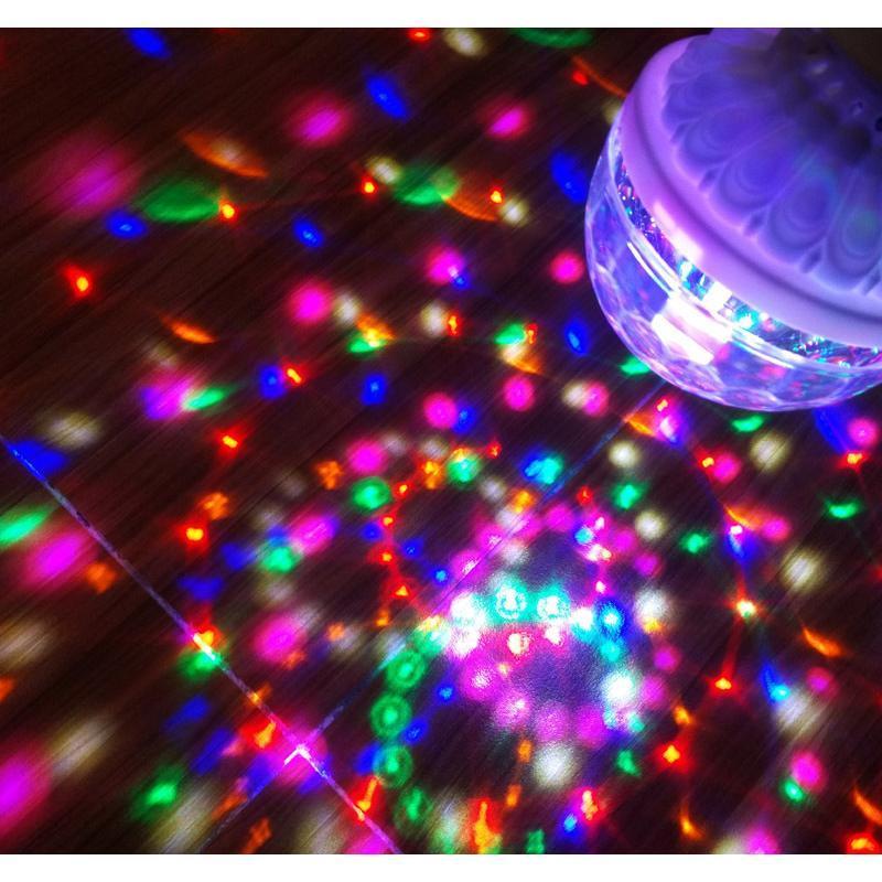 1+1 FREE | LumaSpin — Ignite Every Party with Hypnotic, Colorful Energy