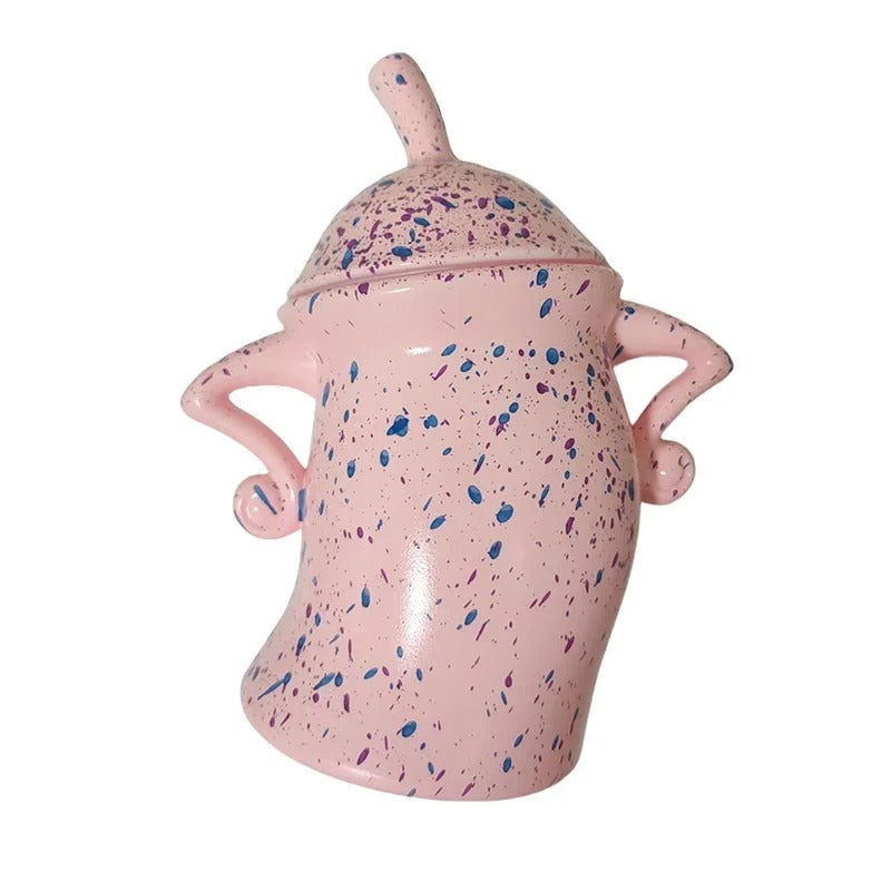 VibeVault™ Jars — Unleash Bold Style and Effortless Organization in Your Kitchen