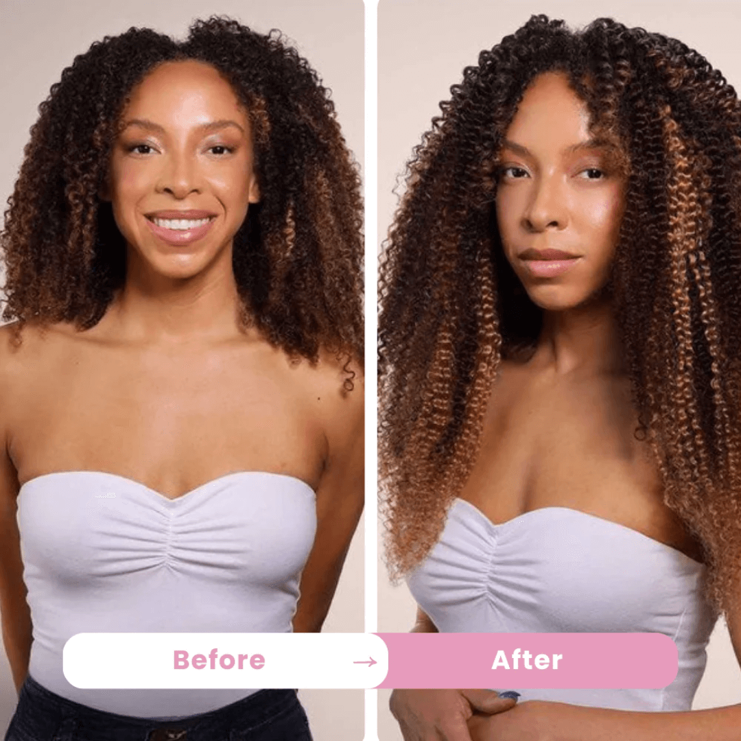 VivaCurl™ Sculpting Brush — Transform Frizzy Mess into Head-Turning, Bounce-Back Curls Instantly