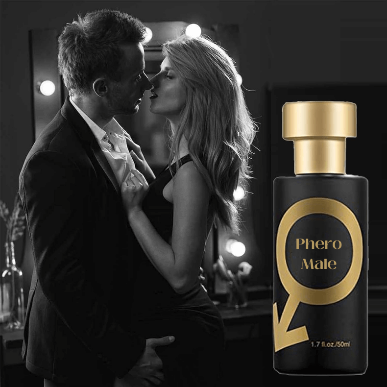 ViraScent™ — Unleash Irresistible Magnetism and Own Every Room