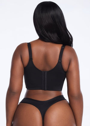 VivreLux™ Jacket — Own Every Curve with Unstoppable Comfort and Style
