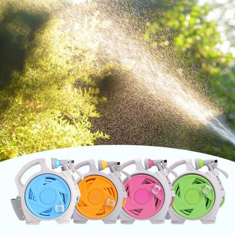 Effortless Garden Management that Transforms Chaos into Calm