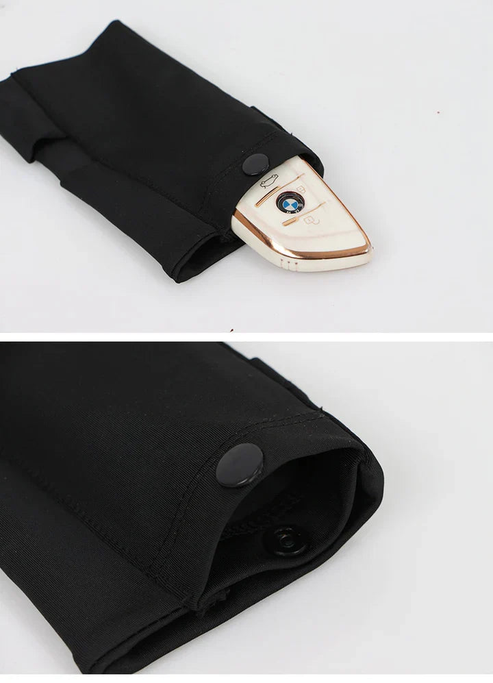 Arm Band Holder - Train Freely and Securely with All Essentials Accessible