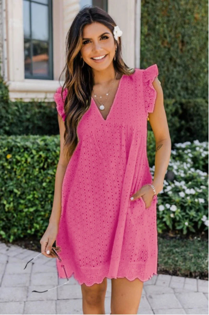 VelvetAura™ — Unleash Effortless Elegance and All-Day Confidence