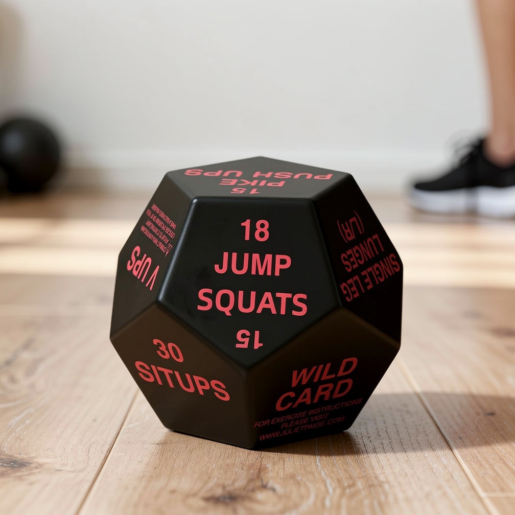 Flexi Roller – Every Throw Ignites Pure Training Joy and Strength!