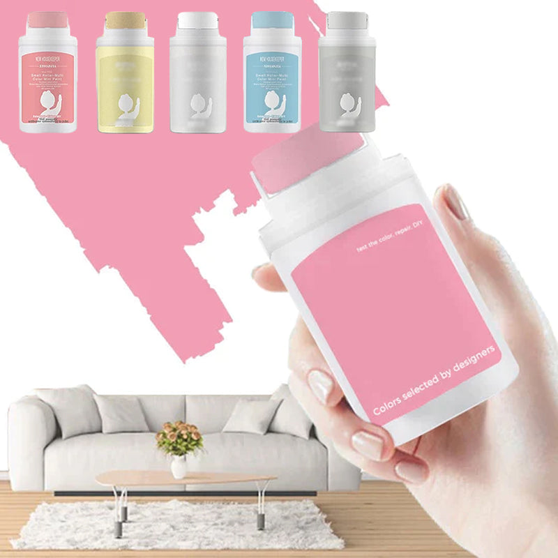 HandyFix - Mini wall repair roll brush [Last day discount]