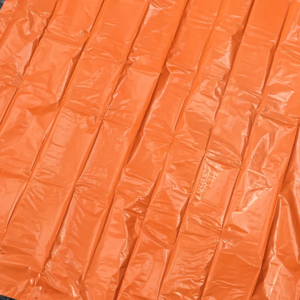 Survival Sleeping Bags for Emergencies – Set of 4