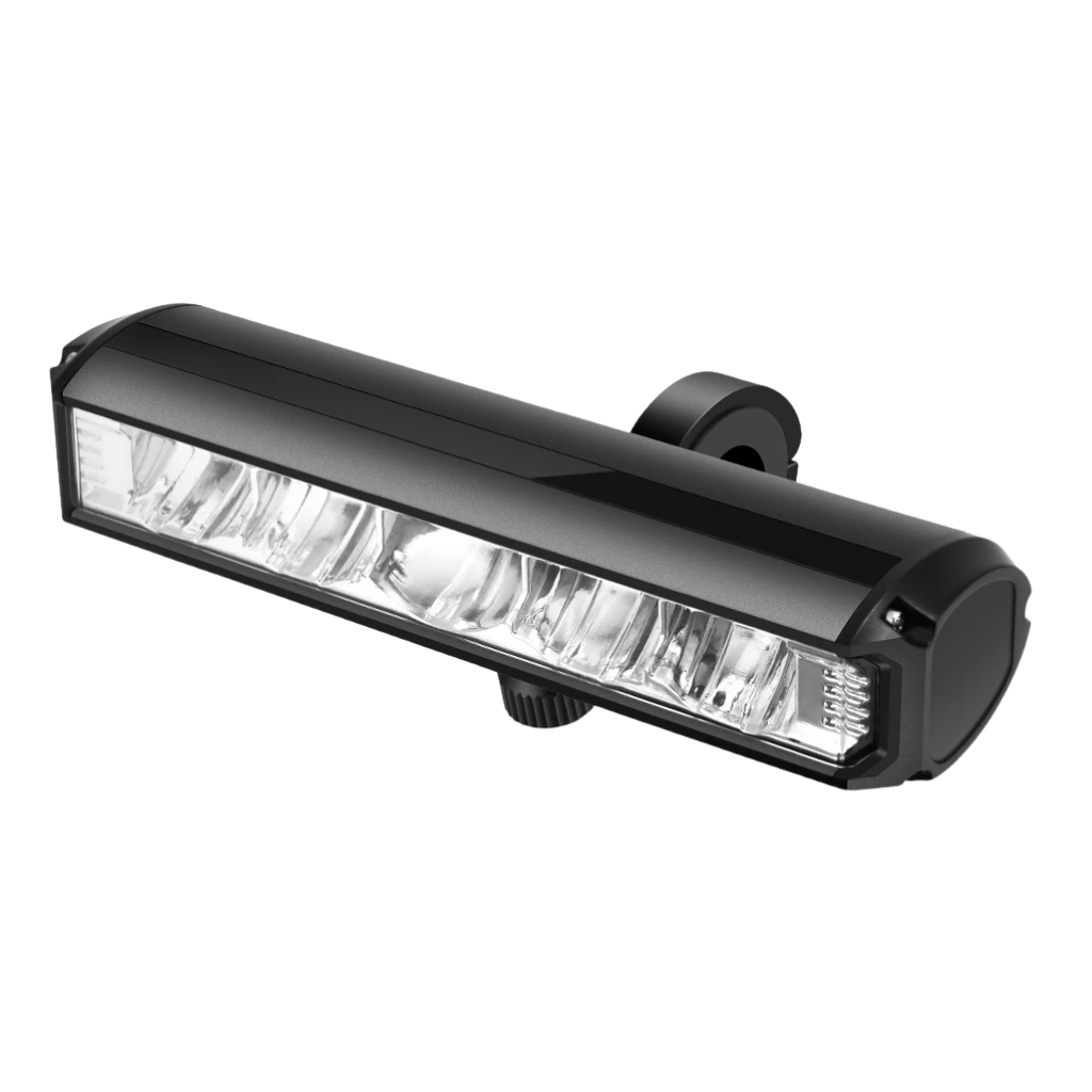 Maxi Headlamp for Outdoor Use – Frontlight Design