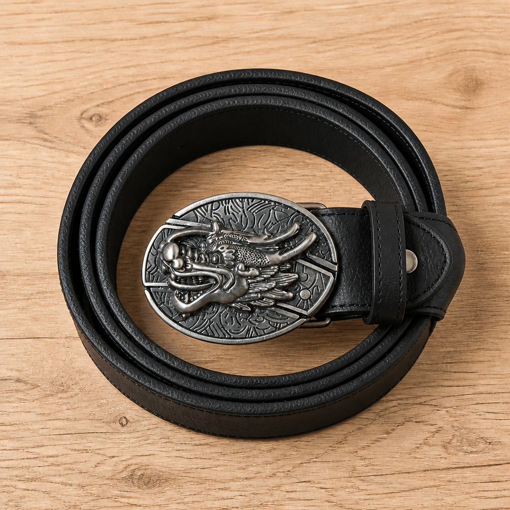 IronClad™ — Unlock Instant Power and Unshakable Confidence with Every Wear