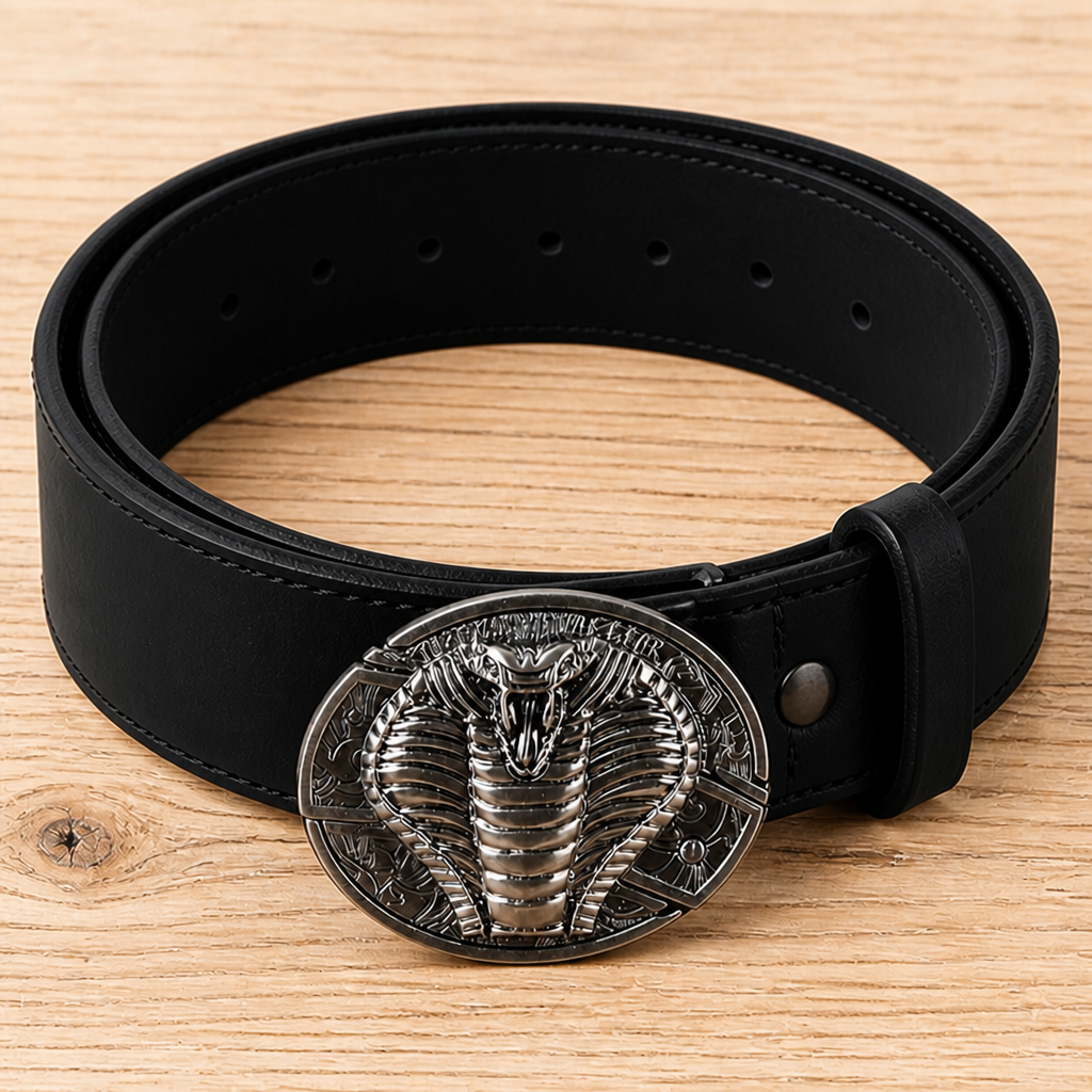 IronClad™ — Unlock Instant Power and Unshakable Confidence with Every Wear