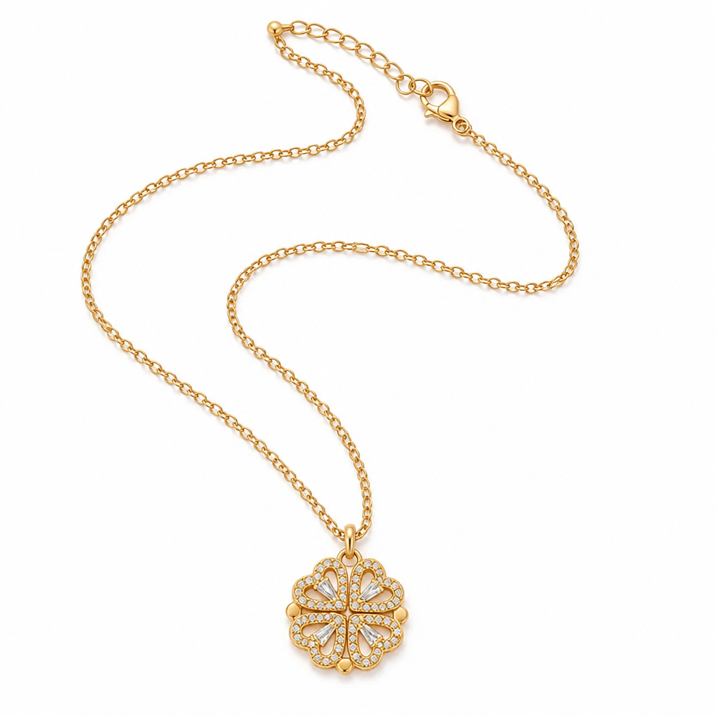 BeloraCharm™ — Carry Love and Joy Every Moment, Shine Forever