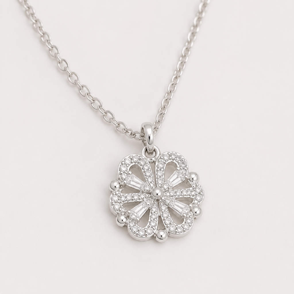 BeloraCharm™ — Carry Love and Joy Every Moment, Shine Forever