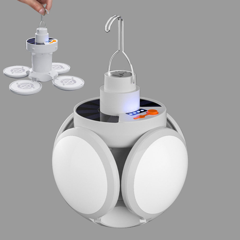 Polygon Shaped LED Light Fixture