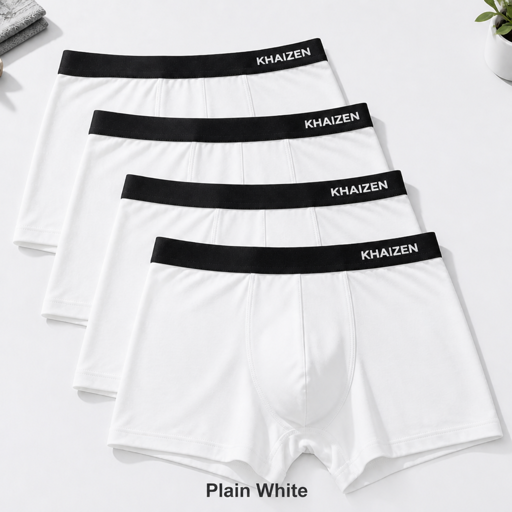 EnduraFlex™ — Underwear That Stretches, Breathes, and Powers You Through Every Challenge