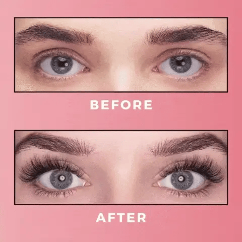 InstaLash™ — Flawless Lashes Instantly, No Glue | 1+1 Free