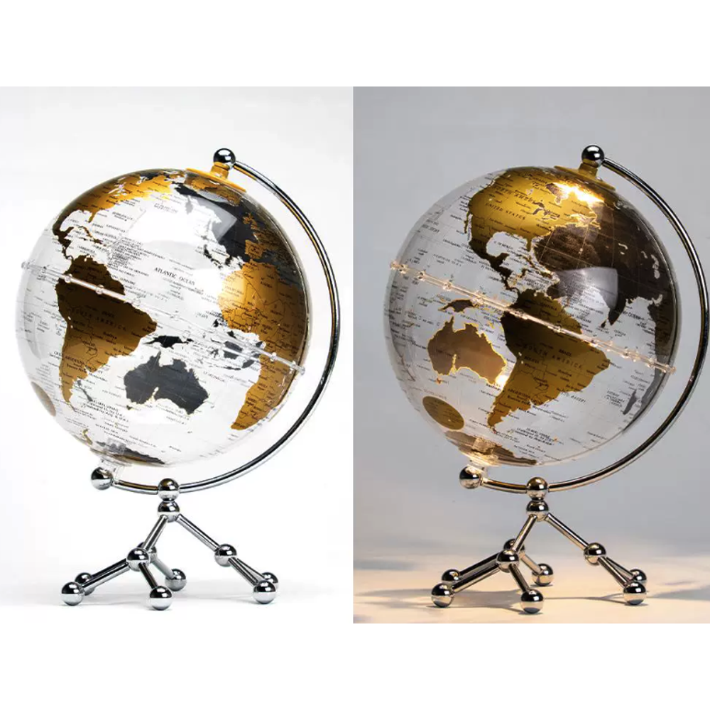 Experience the World with Captivating Clarity and Warm Light