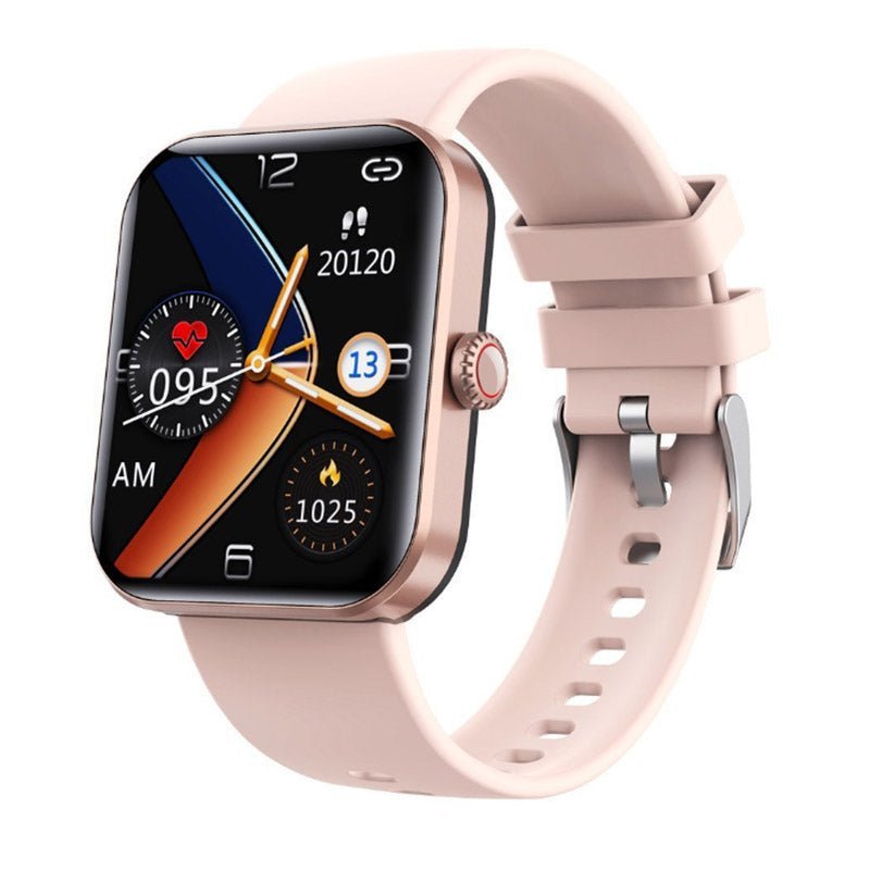 Smartwatch for Diabetics – Blood Glucose Monitoring Without Pain
