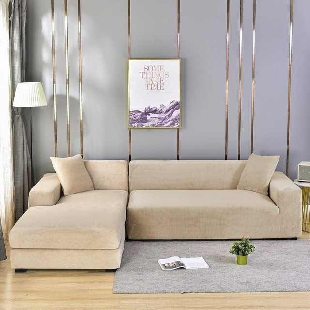 StretchGuard™ Sofa Shield — Wrap Your Sofa in Effortless Elegance and Lasting Protection