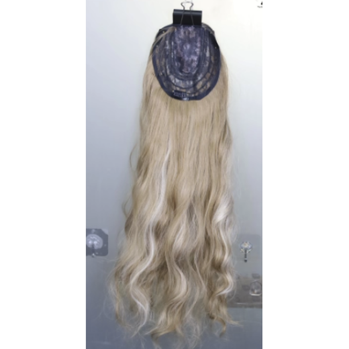 Instant Lush Hair for Unstoppable Confidence