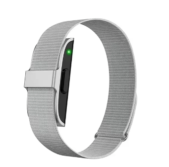 Waterproof Fitness Tracker for Activity, Heart Rate, and Oxygen Monitoring