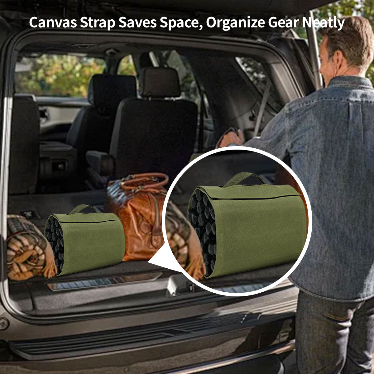 Durable Traction Mats for Vehicle Recovery in Off-Road Situations
