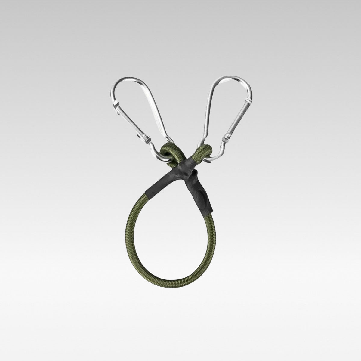 6-Pack of Durable Elastic Bungee Cords