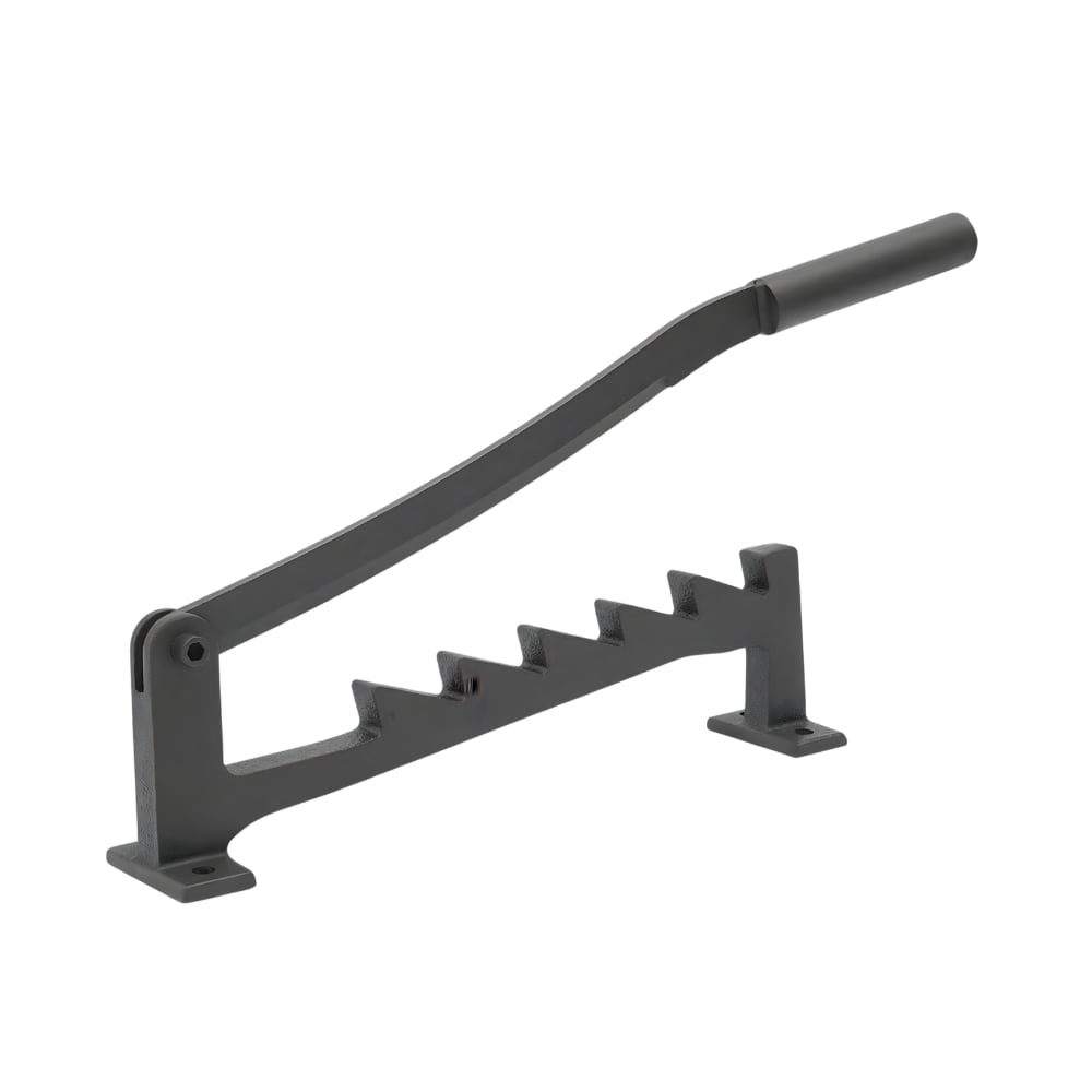Firewood Splitter for Wall Mounting