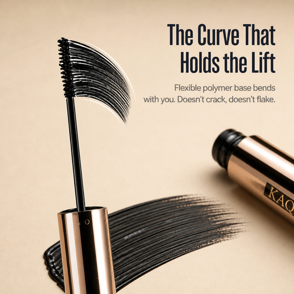 LuxLash™ — Lift, Lengthen & Lock In Lashes That Won't Smudge or Flake | 1+1 FREE TODAY