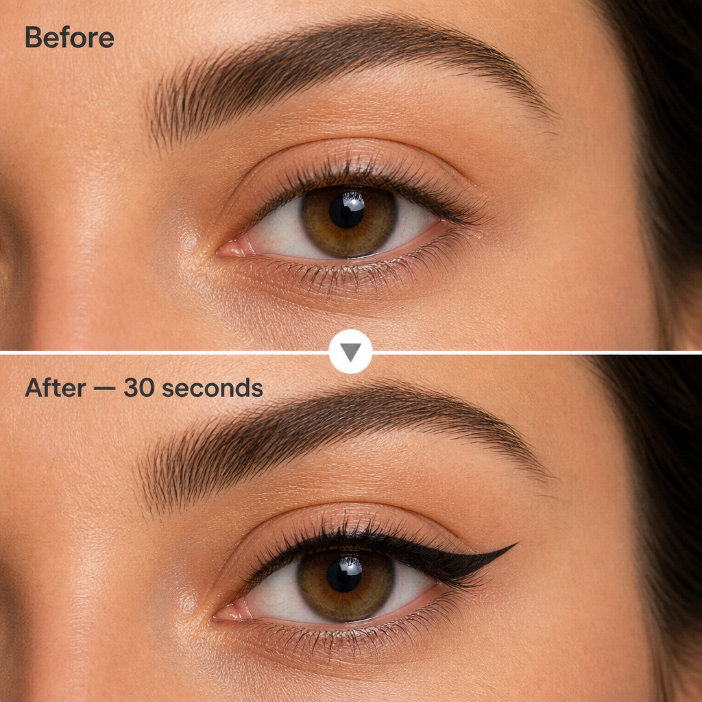 Velavera™ — Draw Sharp Wings That Hold Through Tears, Sweat & 12-Hour Days