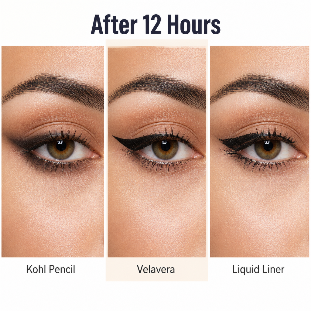 Velavera™ — Draw Sharp Wings That Hold Through Tears, Sweat & 12-Hour Days