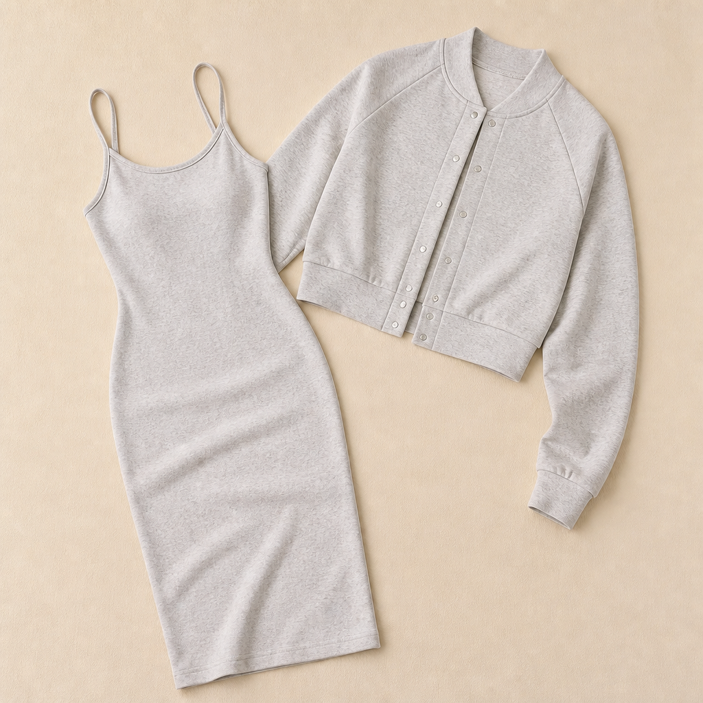 Radiance Duo™ — Unleash Confidence and Comfort that Celebrates Every Curve