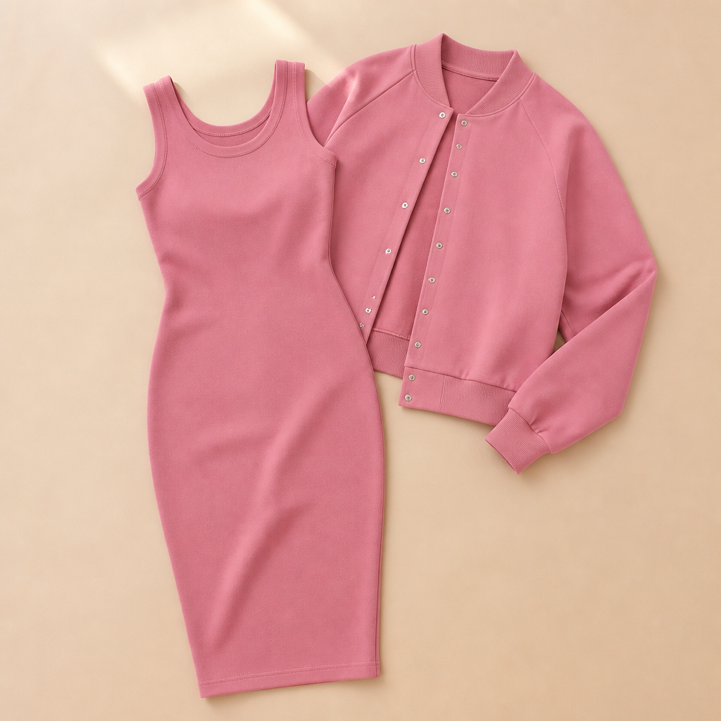 Radiance Duo™ — Unleash Confidence and Comfort that Celebrates Every Curve