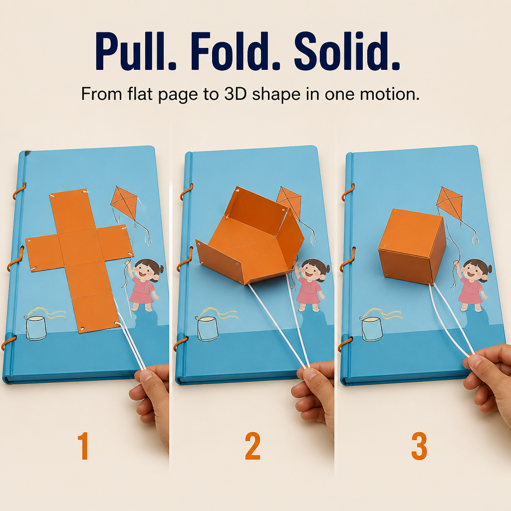 MathWhiz Quest™ — Spark a Lifelong Love of Geometry with Fun, Confidence, and Creativity