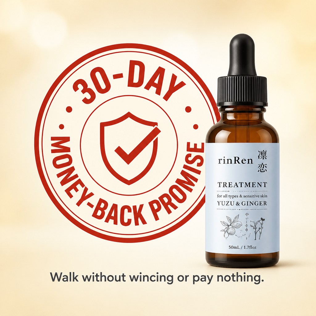NailFortify™ — Soothe Painful Ingrown Toenails and Fungal Damage at Home