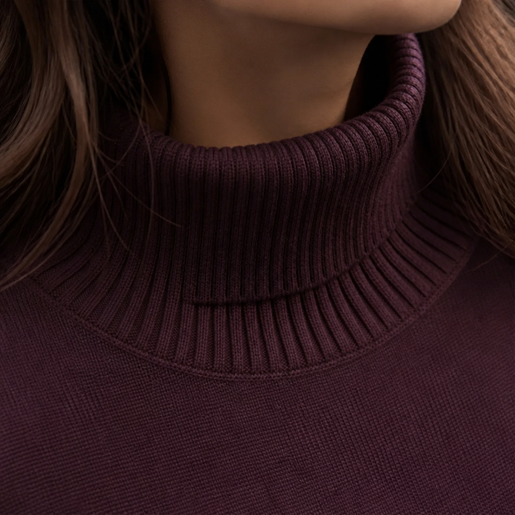 SilvaEase™ – Cozy Oversized Sweater and Wide-Leg Pant Set