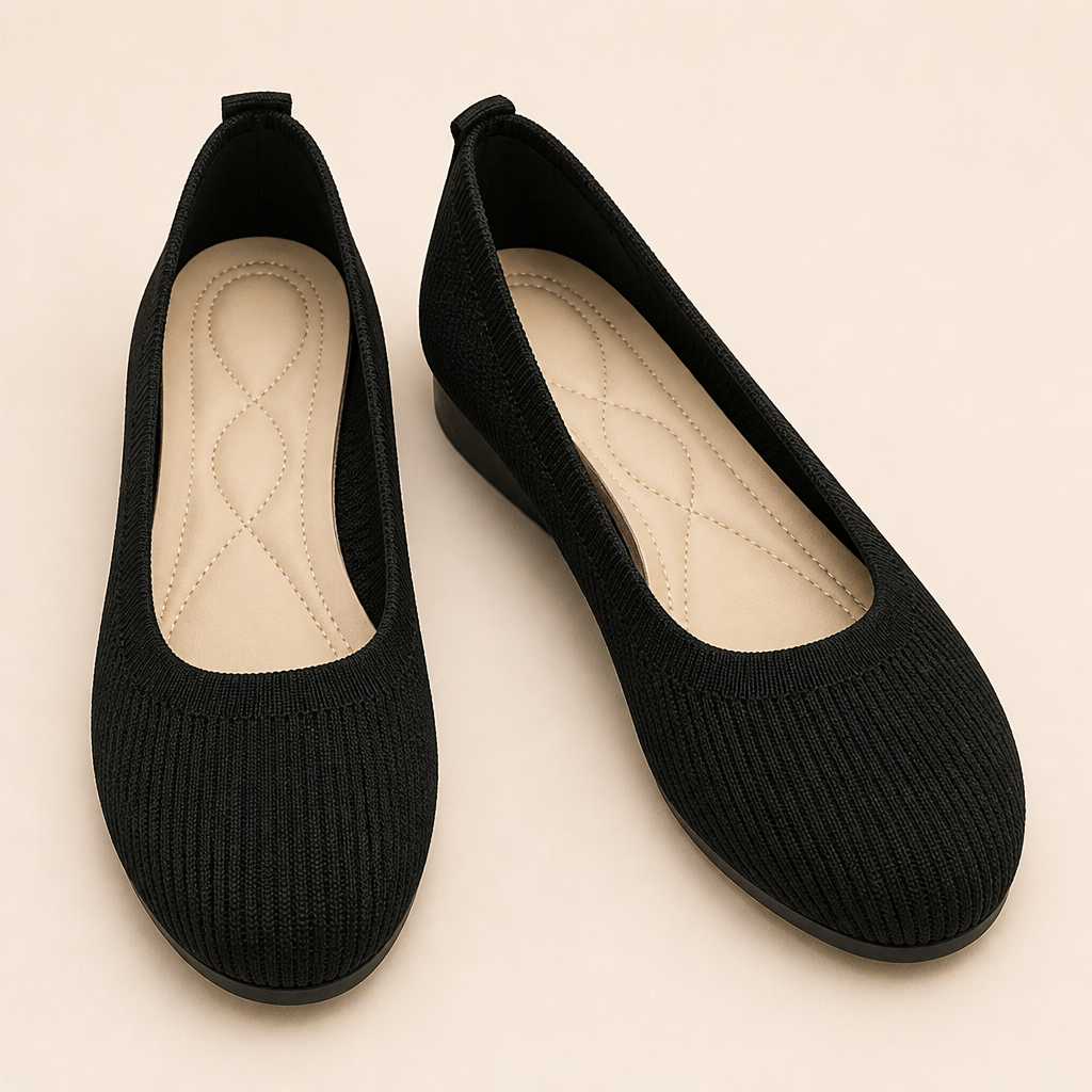 StrideEase™ — Walk Pain-Free All Day with Cloud-Like Comfort and Support