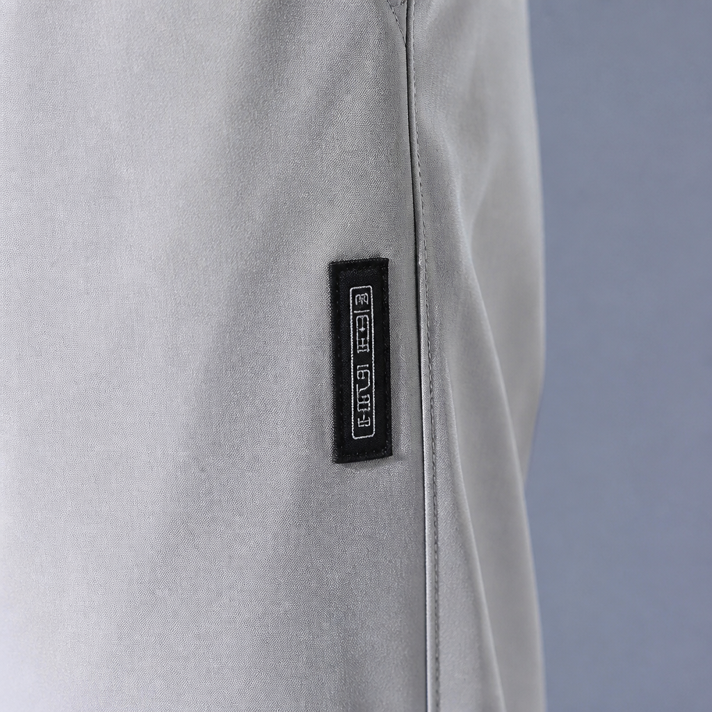 NovaEase™ – Lightweight Quick-Dry Stretch Pants with Tapered Leg