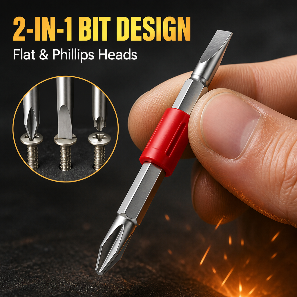 VoltSpark™ — Spot Live Wires Without Touching Them in Two Seconds