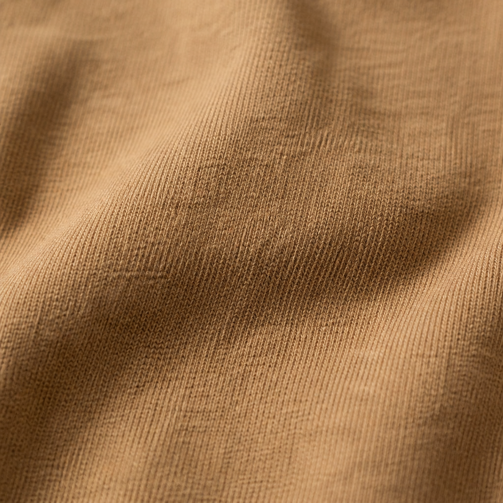 ArdentFlex™ – Relaxed Oversized Raw-Edge Tee & Shorts Set