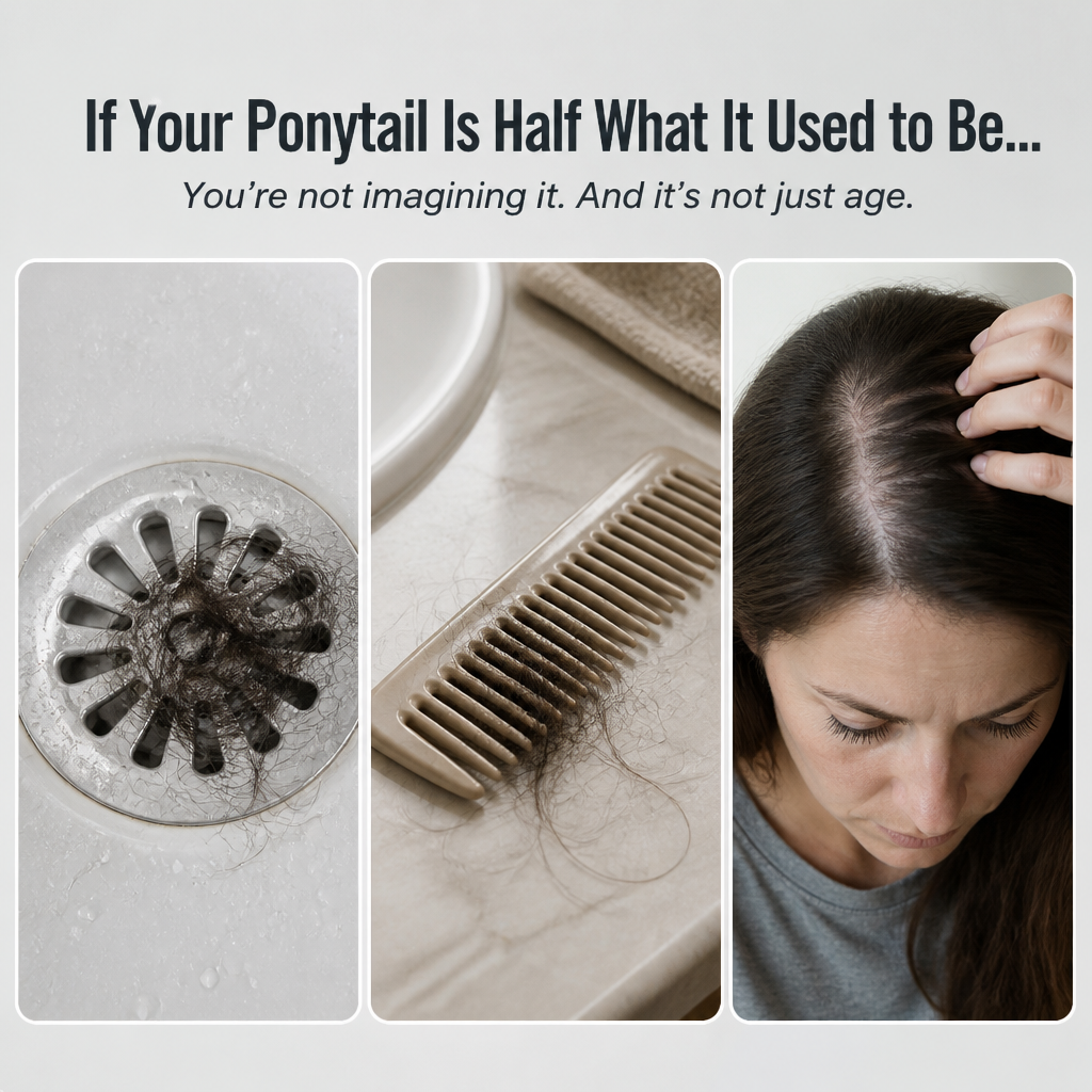 RichRoot™ — Bring Thin, Shedding Hair Back to Life with Real Honduran Batana Oil
