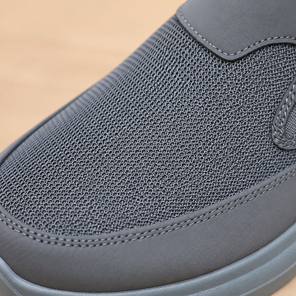 StrideEase™ — Slip Into All-Day Cool Comfort and Pain-Free Freedom