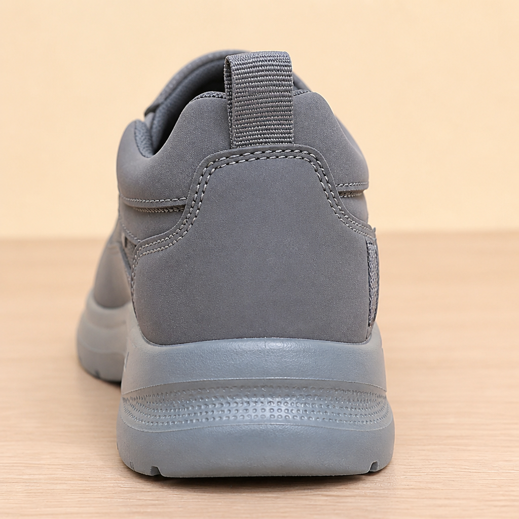 StrideEase™ — Slip Into All-Day Cool Comfort and Pain-Free Freedom