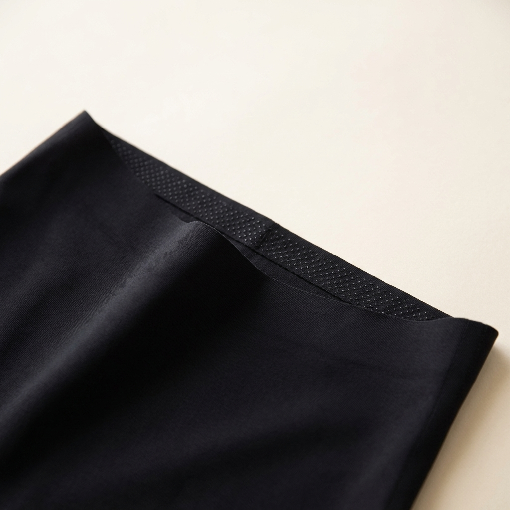 StreamlineWear™ – Seamless High-Waist Tummy Control & Butt-Lift Shaping Shorts