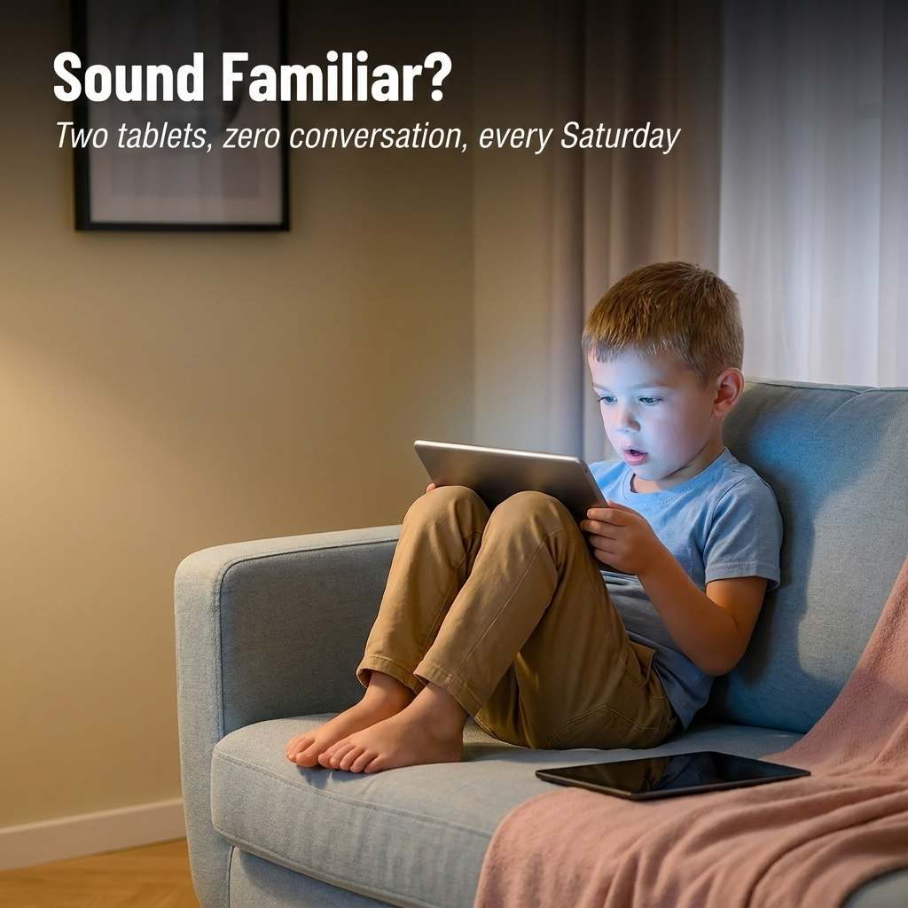 LuminaSphere™ — Hover, Boomerang & Catch It Mid-Air, One-Hand Tossable