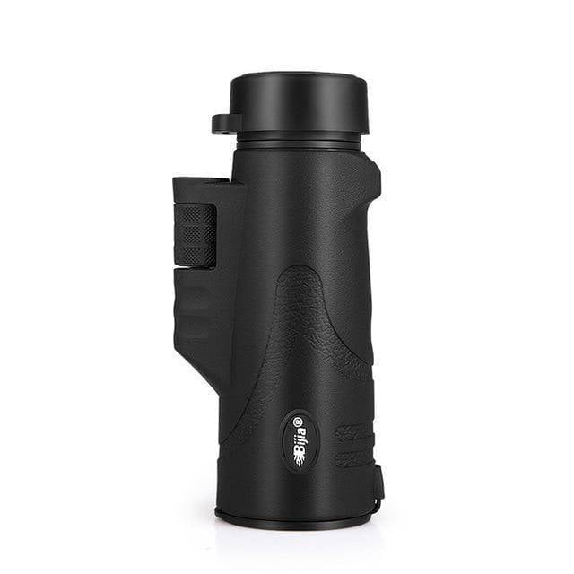 10x42 Monocular with Dual Focus and BAK4 Prism - High Power Viewing