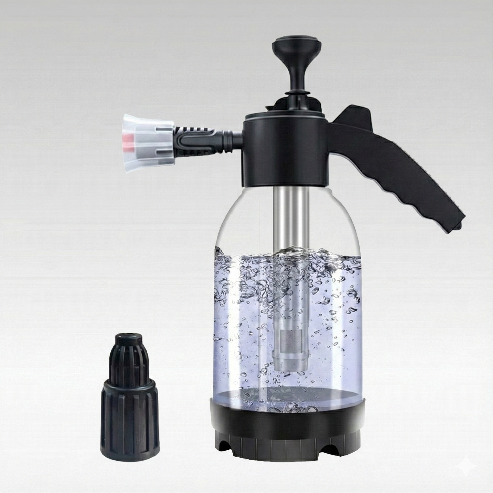 Car Wash High-Pressure Foam Sprayer