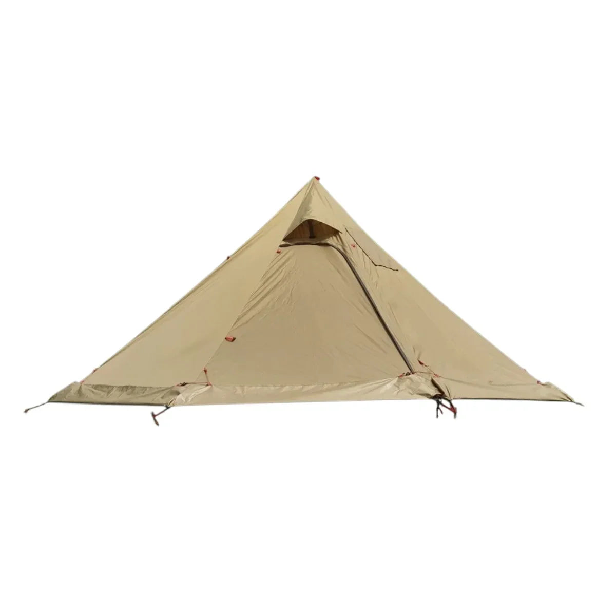 All-Season Lightweight Tent for 1-3 People