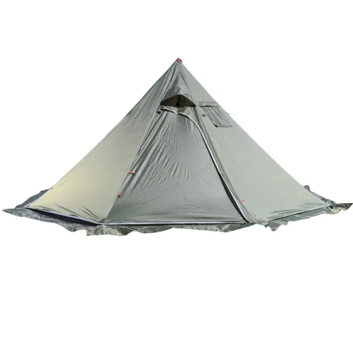 All-Season Lightweight Tent for 1-3 People